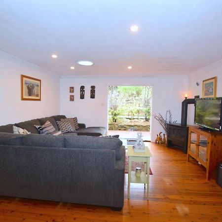 Teach Na Cairde - House Of Friends Villa Blackheath Exteriör bild