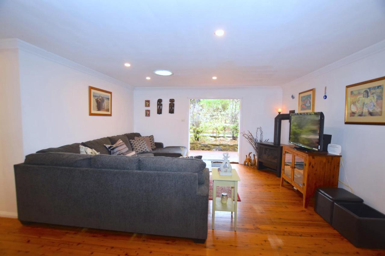 Teach Na Cairde - House Of Friends Villa Blackheath Exteriör bild