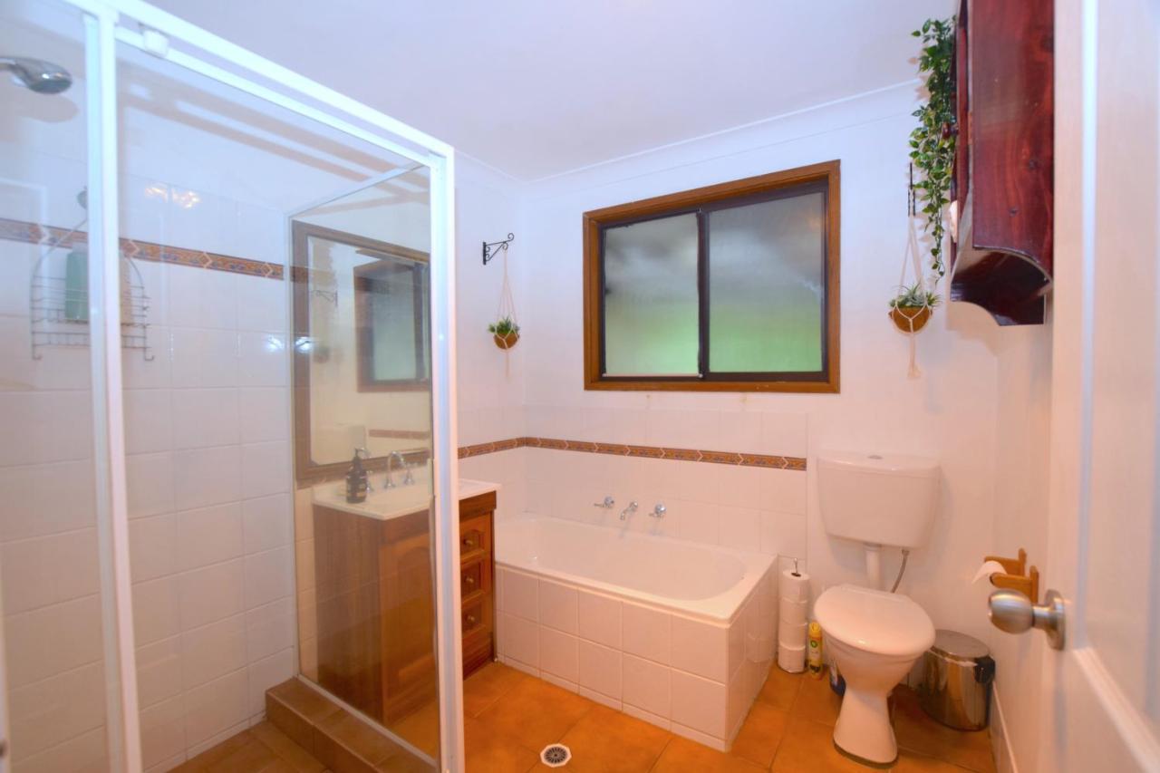 Teach Na Cairde - House Of Friends Villa Blackheath Exteriör bild