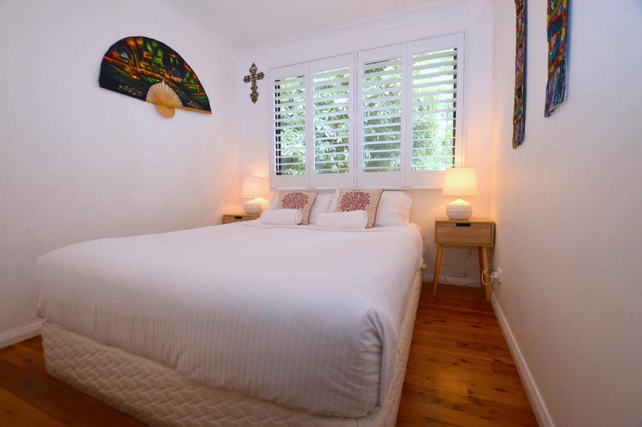 Teach Na Cairde - House Of Friends Villa Blackheath Exteriör bild