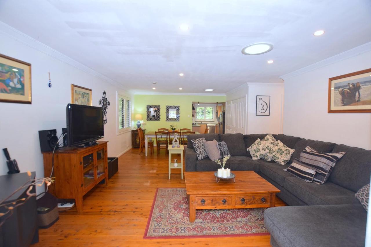 Teach Na Cairde - House Of Friends Villa Blackheath Exteriör bild
