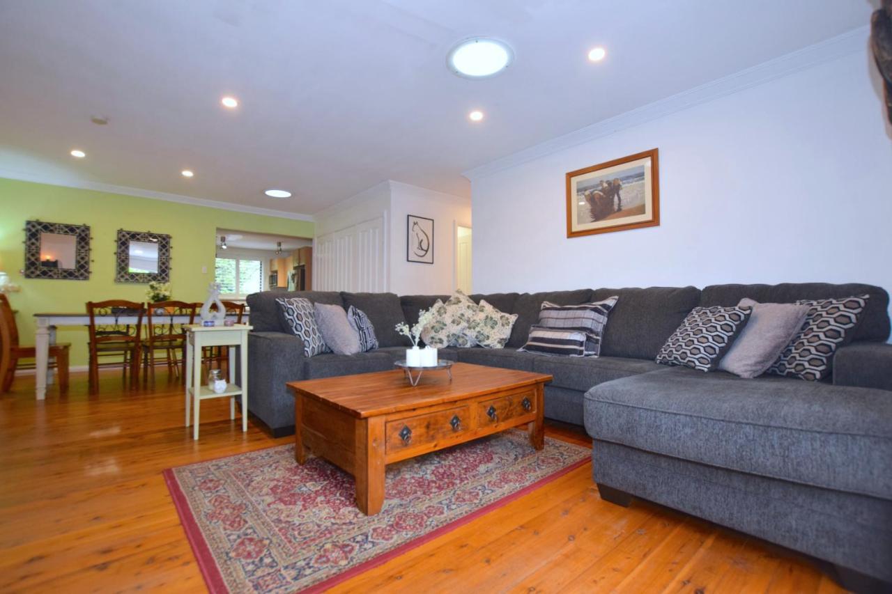 Teach Na Cairde - House Of Friends Villa Blackheath Exteriör bild