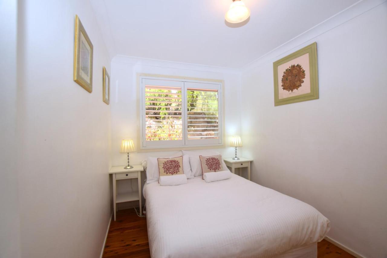 Teach Na Cairde - House Of Friends Villa Blackheath Exteriör bild