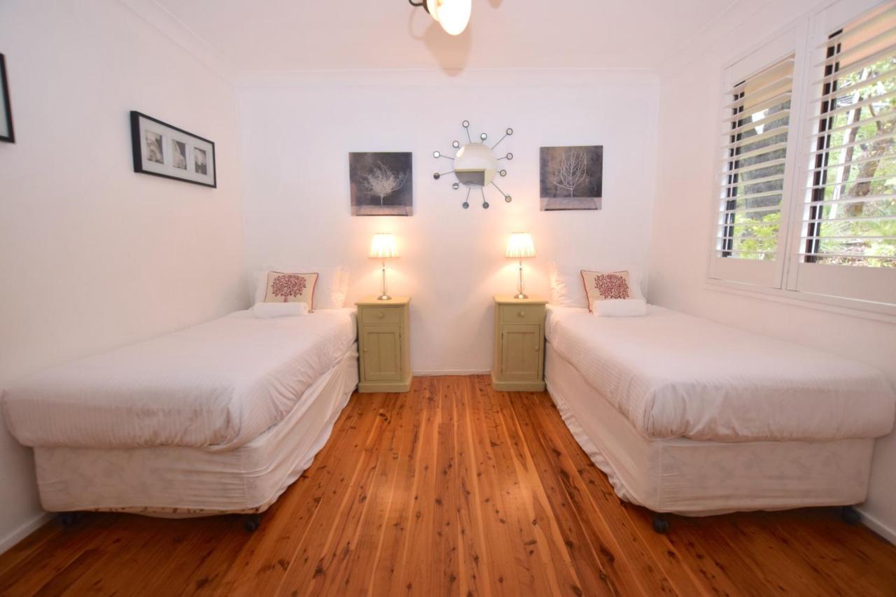 Teach Na Cairde - House Of Friends Villa Blackheath Exteriör bild