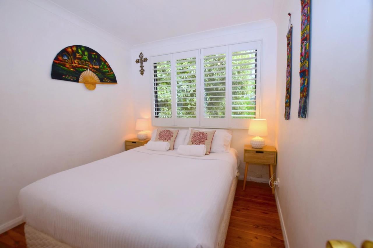 Teach Na Cairde - House Of Friends Villa Blackheath Exteriör bild