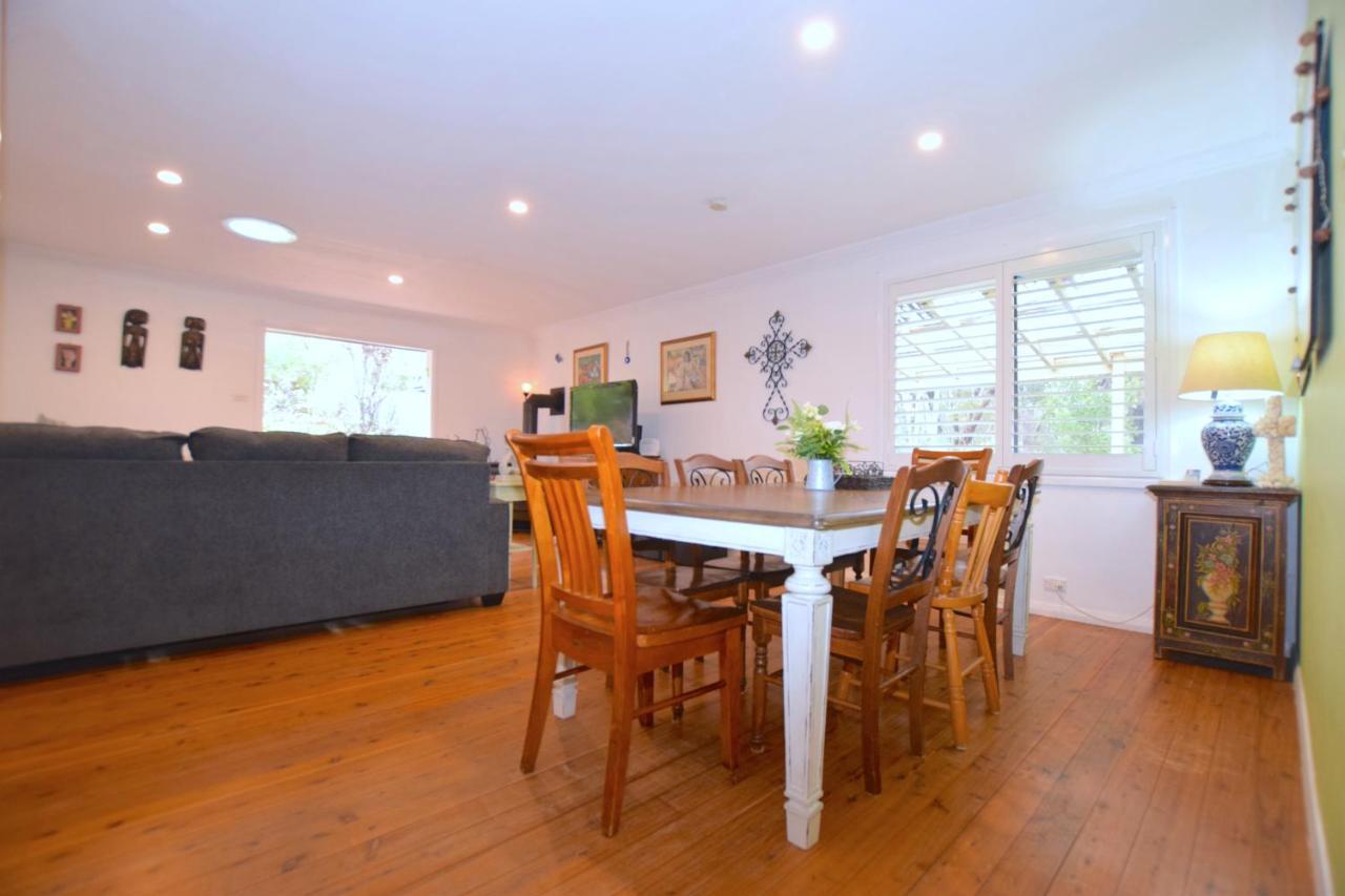 Teach Na Cairde - House Of Friends Villa Blackheath Exteriör bild