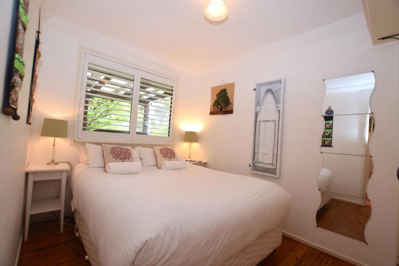 Teach Na Cairde - House Of Friends Villa Blackheath Exteriör bild