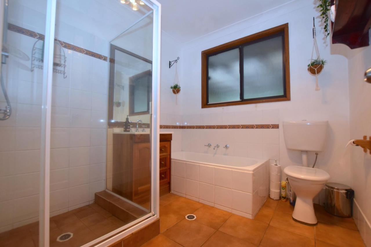Teach Na Cairde - House Of Friends Villa Blackheath Exteriör bild