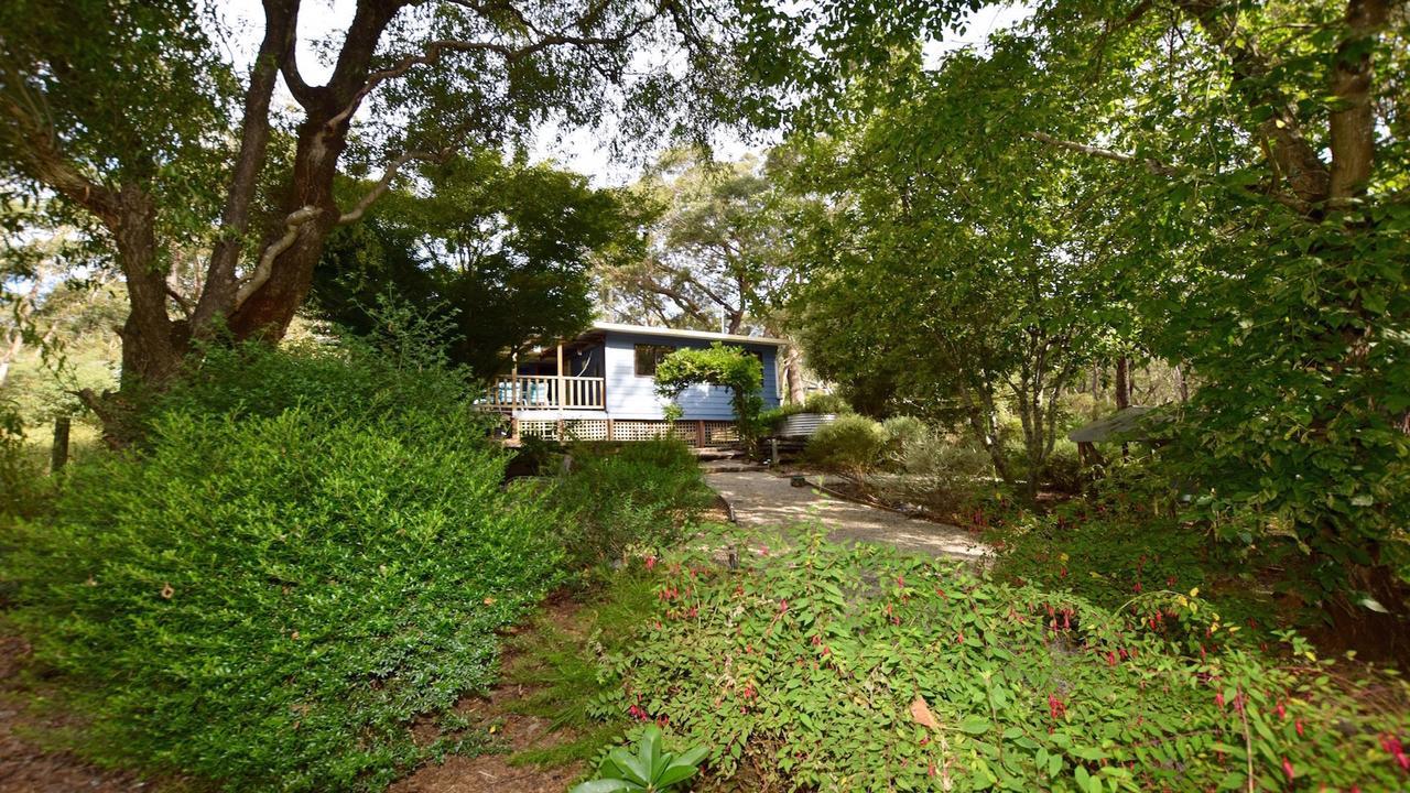 Teach Na Cairde - House Of Friends Villa Blackheath Exteriör bild