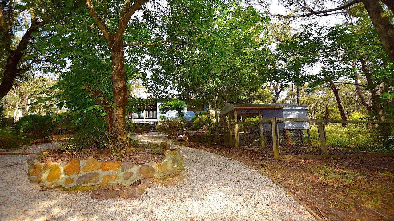 Teach Na Cairde - House Of Friends Villa Blackheath Exteriör bild